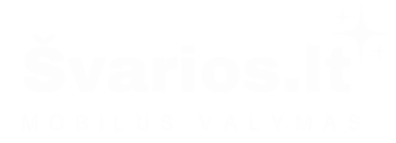 Švarios.lt
