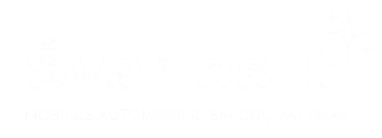 Švarios.lt