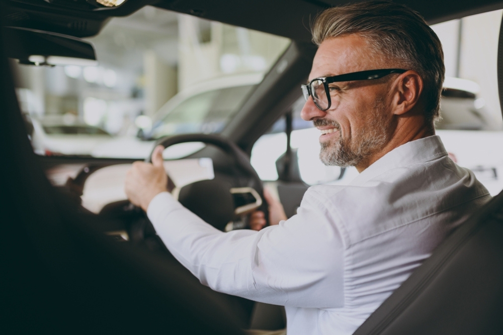 Mobilus automobilių valymas